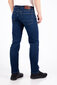 Farkut CROSS JEANS hinta ja tiedot | Miesten farkut | hobbyhall.fi