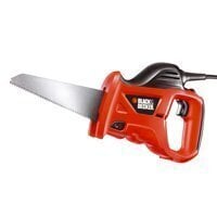 Black & Decker KS880EC sähkösaha hinta ja tiedot | Sahat ja sirkkelit | hobbyhall.fi