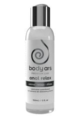 Voiteluaine, vesipohjainen, Body ars anal, 150 ml. hinta ja tiedot | Liukuvoiteet | hobbyhall.fi