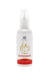 Intensity voiteluaine, Intensity, 50 ml. hinta ja tiedot | Liukuvoiteet | hobbyhall.fi