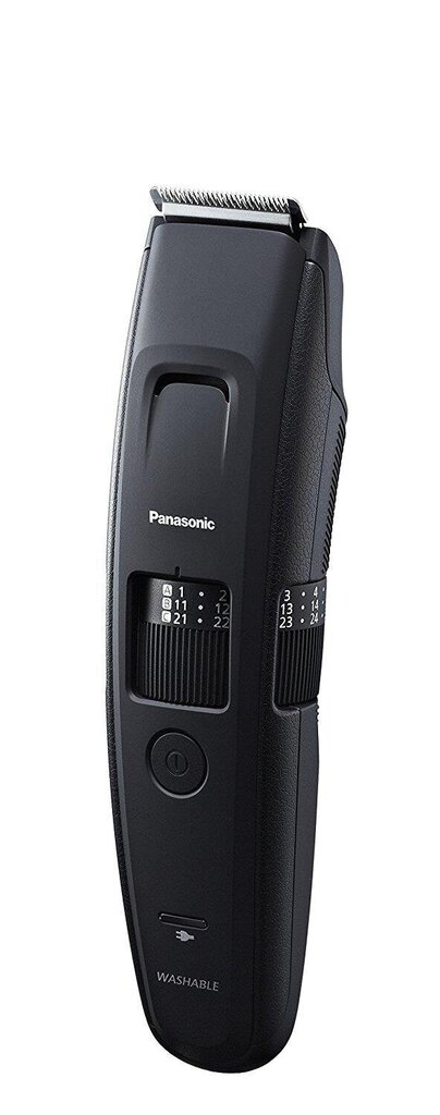 Panasonic ER-GB86-K503 hinta ja tiedot | Hiustenleikkuukoneet ja trimmerit | hobbyhall.fi