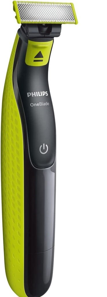 Philips OneBlade QP2520/30 hinta ja tiedot | Hiustenleikkuukoneet ja trimmerit | hobbyhall.fi