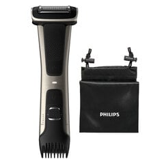 Philips BG7025/15 hinta ja tiedot | Philips Kauneudenhoitolaitteet | hobbyhall.fi