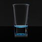 Vodka Shot Glass 28 ml Värikäs 12 kpl hinta ja tiedot | Lasit, mukit ja kannut | hobbyhall.fi