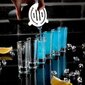 12x Vodka Lasit 60 ml Shot Glass Set hinta ja tiedot | Lasit, mukit ja kannut | hobbyhall.fi