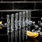 12x Vodka Lasit 60 ml Shot Glass Set hinta ja tiedot | Lasit, mukit ja kannut | hobbyhall.fi