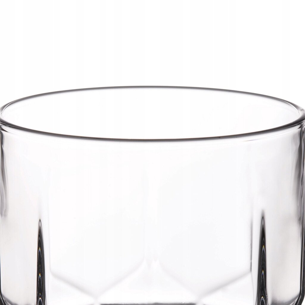 12x lasia 325 ml juomille Juomat Vesilasilasisetti hinta ja tiedot | Lasit, mukit ja kannut | hobbyhall.fi
