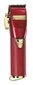 BABYLISS Red Fx Hair Clipper FX8700RE Co hinta ja tiedot | Hiustenleikkuukoneet ja trimmerit | hobbyhall.fi