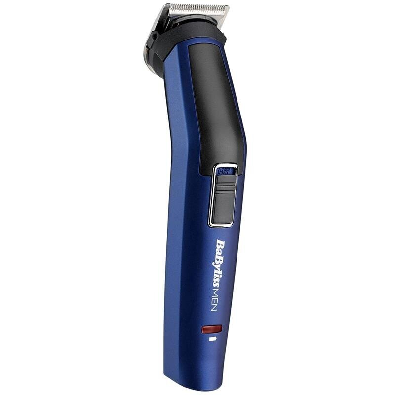 BaByliss 7255PE hinta ja tiedot | Hiustenleikkuukoneet ja trimmerit | hobbyhall.fi