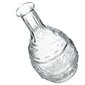 Whisky Alcohol Decanter Crystal 1L lasipullo korkilla hinta ja tiedot | Lasit, mukit ja kannut | hobbyhall.fi