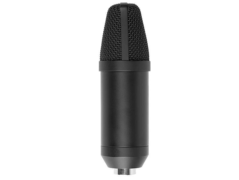 Mikrofoni jalustalla Tracer Studio Prp TRAMIC46163. hinta ja tiedot | Mikrofonit | hobbyhall.fi