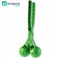 Double Snowball Maker hinta ja tiedot | Pulkat, liukurit ja kelkat | hobbyhall.fi