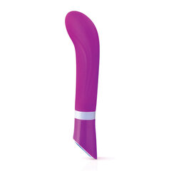 B Swish - Bgood Deluxe Curve Vibe - violetti hinta ja tiedot | Vibraattorit | hobbyhall.fi