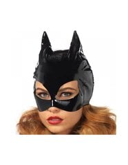 LEG AVENUE ACCESORIOS LEGAVENUE CATWOMAN MASK hinta ja tiedot | BDSM ja fetissit | hobbyhall.fi