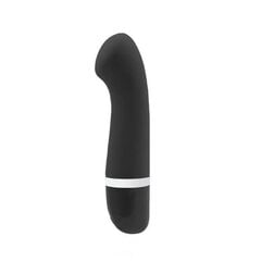 B Swish - Bdesired Deluxe Curve Vibrator Black hinta ja tiedot | Vibraattorit | hobbyhall.fi