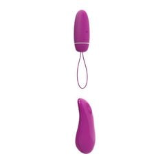 B Swish - bnaughty Deluxe Unleashed Raspberry hinta ja tiedot | Vibraattorit | hobbyhall.fi