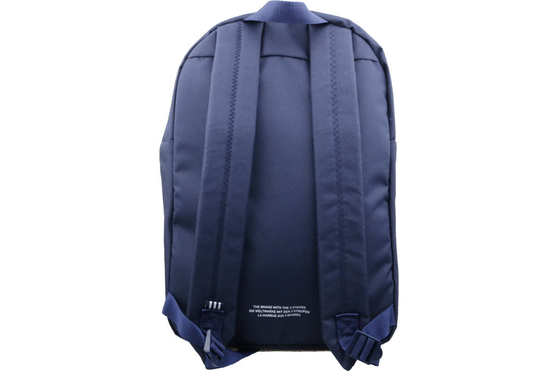 Bp clas trefoil adidas originals unisex navy dw5189 hinta ja tiedot | Urheilukassit ja reput | hobbyhall.fi