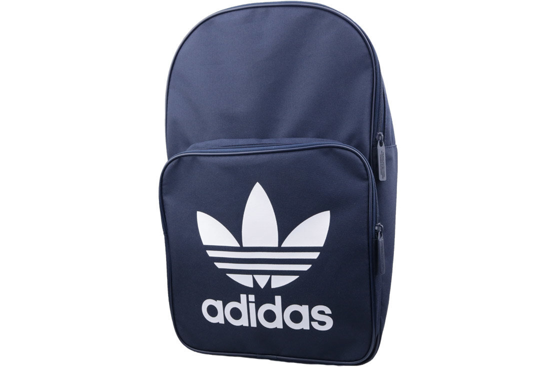 Bp clas trefoil adidas originals unisex navy dw5189 hinta ja tiedot | Urheilukassit ja reput | hobbyhall.fi