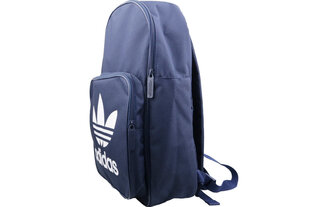 Bp clas trefoil adidas originals unisex navy dw5189 hinta ja tiedot | Urheilukassit ja reput | hobbyhall.fi