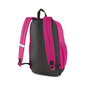 Puma Reppu Plus Backpack II Pink hinta ja tiedot | Urheilukassit ja reput | hobbyhall.fi