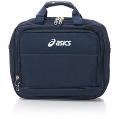 Asics borsa personal krepšysasics asics t515zo0050 unisex melyna unisex sininen hinta ja tiedot | Urheilukassit ja reput | hobbyhall.fi