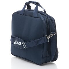 Asics borsa personal krepšysasics asics t515zo0050 unisex melyna unisex sininen hinta ja tiedot | Urheilukassit ja reput | hobbyhall.fi