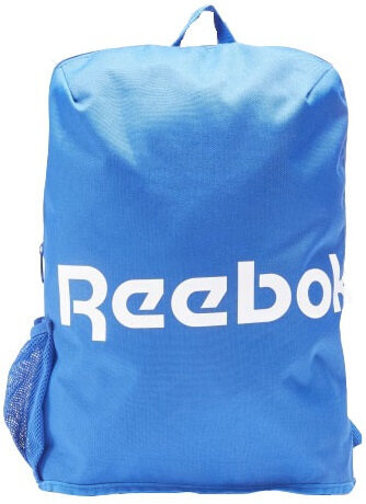 Reebok Reppu Act Core Bkp S Blue hinta ja tiedot | Urheilukassit ja reput | hobbyhall.fi