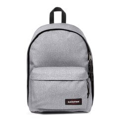 Out of office eastpak ek767008 unisex juoda unisex musta hinta ja tiedot | Urheilukassit ja reput | hobbyhall.fi