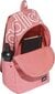 Adidas Reppu Daily Bp III Pink hinta ja tiedot | Urheilukassit ja reput | hobbyhall.fi