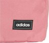 Adidas Reppu Daily Bp III Pink hinta ja tiedot | Urheilukassit ja reput | hobbyhall.fi