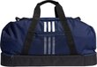 Adidas Urheilukassi Tiro Duffel Bag M Navy GH7271 hinta ja tiedot | Urheilukassit ja reput | hobbyhall.fi