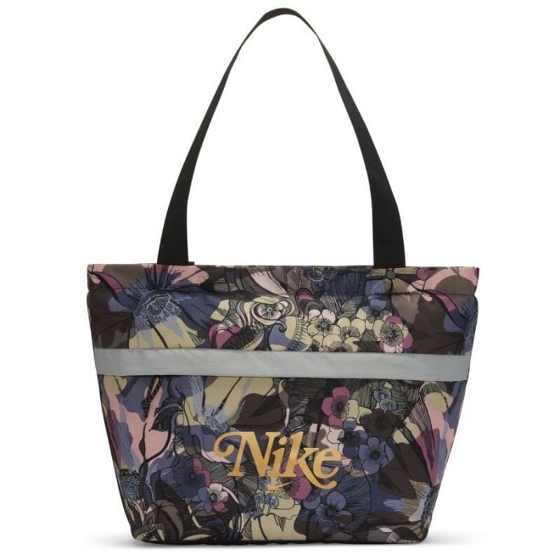 Nike Käsilaukku Miehille NK Tanjun Tote Colored hinta ja tiedot | Urheilukassit ja reput | hobbyhall.fi