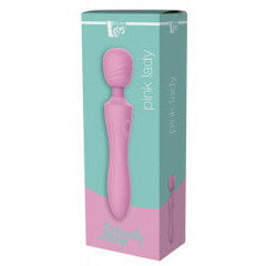 Vibraattori Dream Toys The Candy Shop Pink Lady hinta ja tiedot | Vibraattorit | hobbyhall.fi