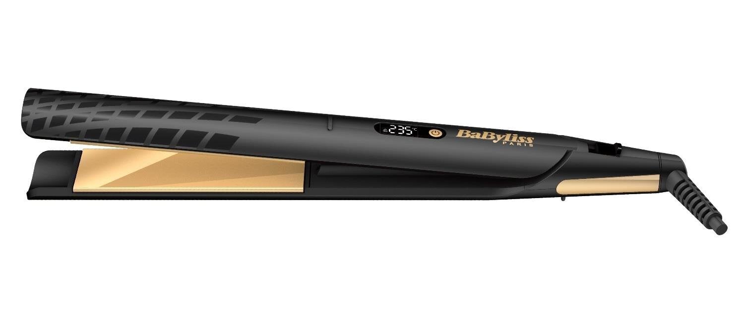 Babyliss suoristusrauta, ST420E hinta ja tiedot | Suoristusraudat ja kihartimet | hobbyhall.fi