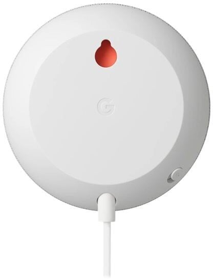 Kaiutin Google Nest Mini hinta ja tiedot | Mikrofonit | hobbyhall.fi