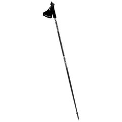 Kävelysauvat Viking Lite Pro, 115cm, musta-harmaa-valkoinen hinta ja tiedot | Kävelysauvat | hobbyhall.fi