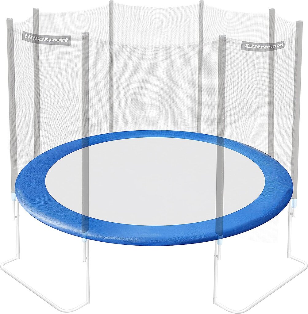 UltraSport Trampolin Randabdecung, Blau, 430 cm hinta ja tiedot | Trampoliinit | hobbyhall.fi