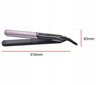 Remngton S6700 Sleek and Curl Expert hinta ja tiedot | Suoristusraudat ja kihartimet | hobbyhall.fi