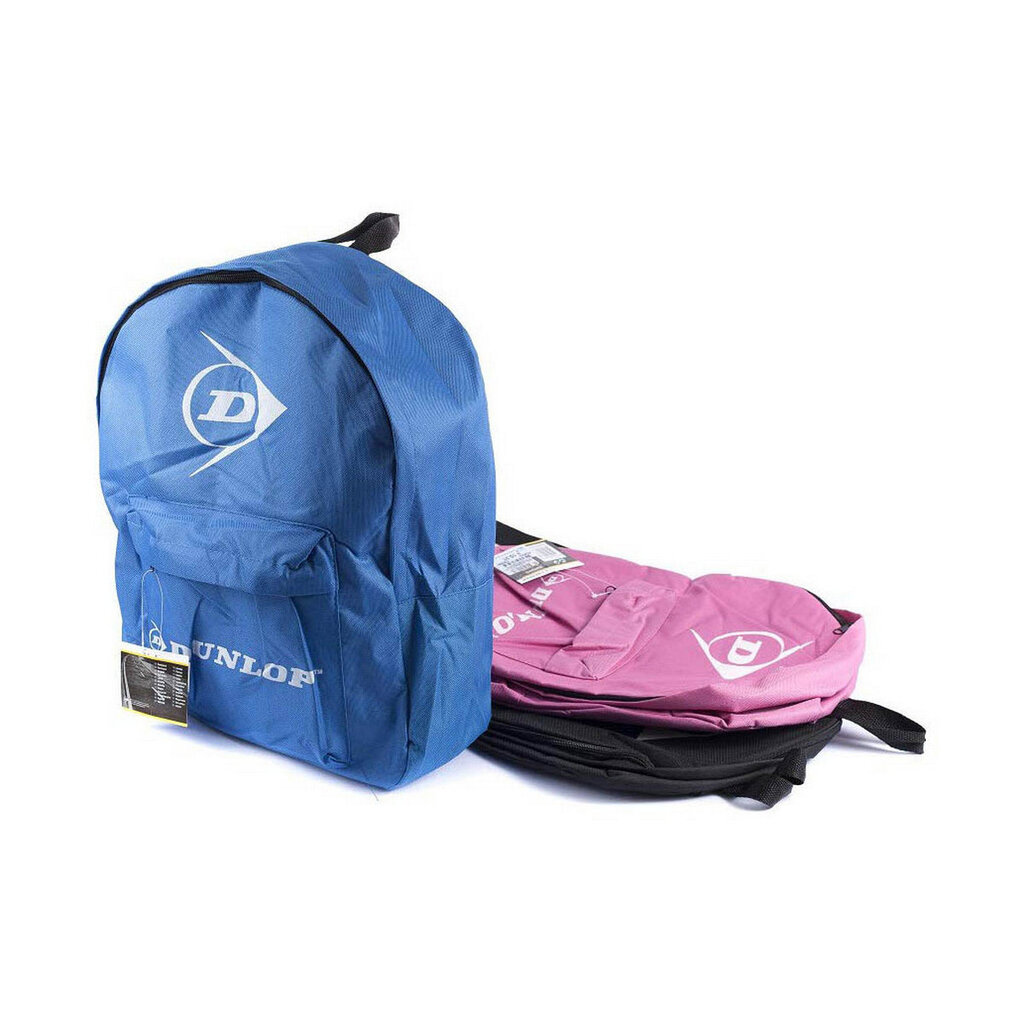 Vapaa-ajan reppu Dunlop 20 L S7900498 hinta ja tiedot | Urheilukassit ja reput | hobbyhall.fi