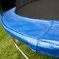 "Pikku Tikes" Garden Trampoline Mega 450cm 657078 hinta ja tiedot | Trampoliinit | hobbyhall.fi