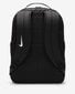 Nike Reppu Nk Brsla Bkpk - Sp23 Black DV9436 010 hinta ja tiedot | Urheilukassit ja reput | hobbyhall.fi