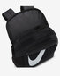 Nike Reppu Nk Brsla Bkpk - Sp23 Black DV9436 010 hinta ja tiedot | Urheilukassit ja reput | hobbyhall.fi