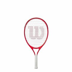 Tennismaila Wilson, punainen hinta ja tiedot | Tennisvälineet | hobbyhall.fi