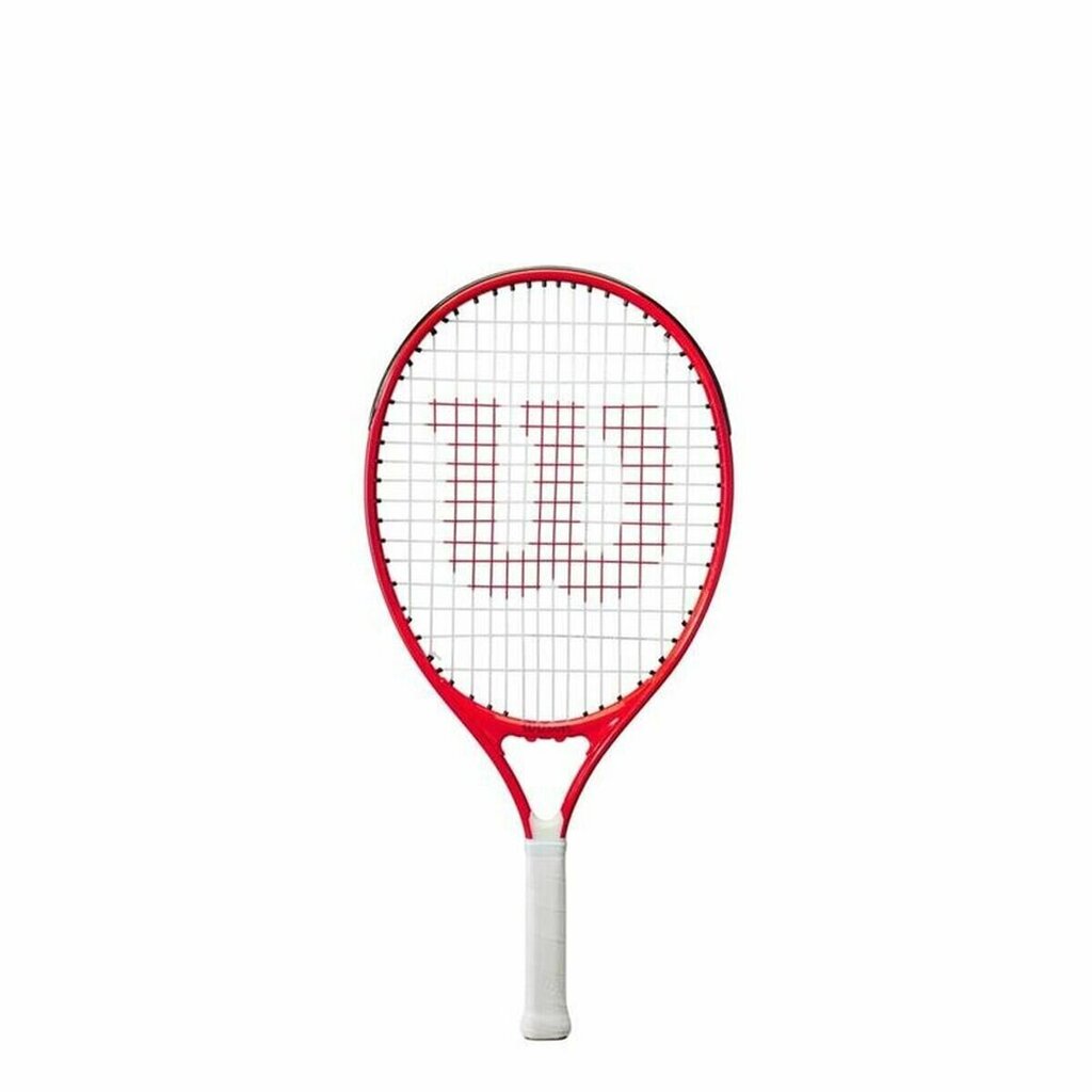 Tennismaila Wilson, punainen hinta ja tiedot | Tennisvälineet | hobbyhall.fi