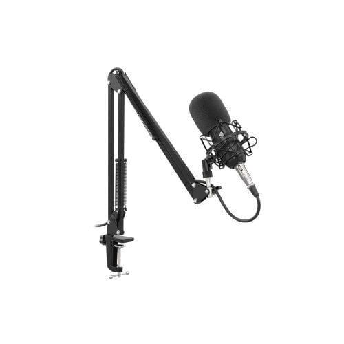 Genesis Gaming Microphone Radium 300 Bla hinta ja tiedot | Mikrofonit | hobbyhall.fi