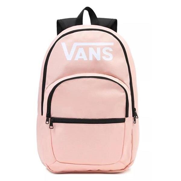 Ranged 2 bp vans unisex pink vn0a7ufny6t1 hinta ja tiedot | Urheilukassit ja reput | hobbyhall.fi