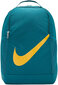 Nike Reppu Nk Brsla Bkpk - Sp23 Green DV9436 381 hinta ja tiedot | Urheilukassit ja reput | hobbyhall.fi