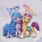 Laukku My Little Pony hinta ja tiedot | Urheilukassit ja reput | hobbyhall.fi