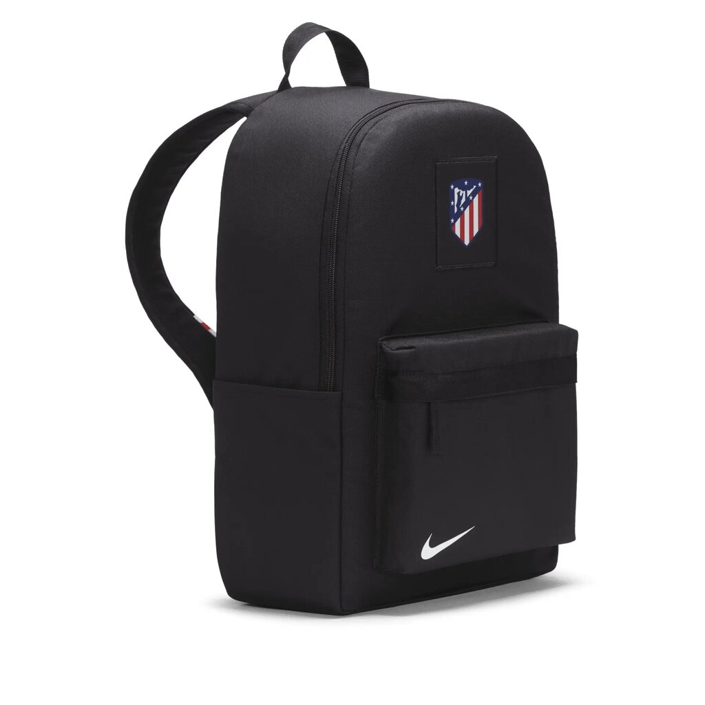 Nike Reppu Atm Nk Stadium Bkpk- Fa21 Black DC2424 010 hinta ja tiedot | Urheilukassit ja reput | hobbyhall.fi