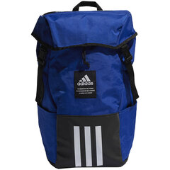 Reppu Adidas 4athlts Camper, 27,5L hinta ja tiedot | Urheilukassit ja reput | hobbyhall.fi